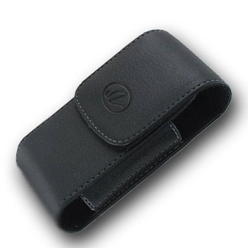 Case Belt Clip, Pouch Cover Holster Leather - AWA69