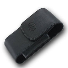 Load image into Gallery viewer, Case Belt Clip, Pouch Cover Holster Leather - AWA69