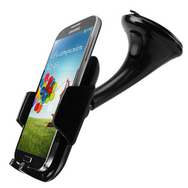 Car Mount, Cradle Holder Windshield Dash - AWJ64