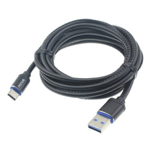 Load image into Gallery viewer, 6ft USB Cable, Long USB-C Power Cord Type-C - AWM70
