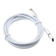 Load image into Gallery viewer, 6ft USB Cable, Wire Power Charger Cord Type-C - AWJ65