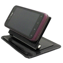 Load image into Gallery viewer, Car Mount, Stand Non-Slip Sticky Holder Dash - AWT10