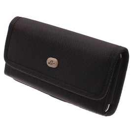 Case Belt Clip,  Cover Canvas Holster Rugged  - AWD70 85-1