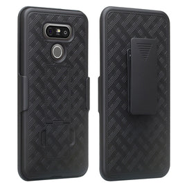 Case Belt Clip, Kickstand Cover Swivel Holster - AWL06