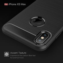 Load image into Gallery viewer, Case, Reinforced Bumper Cover Slim Fit Carbon Fiber - AWR96