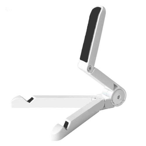 Fold-up Stand, Dock Travel Holder Portable - AWD90