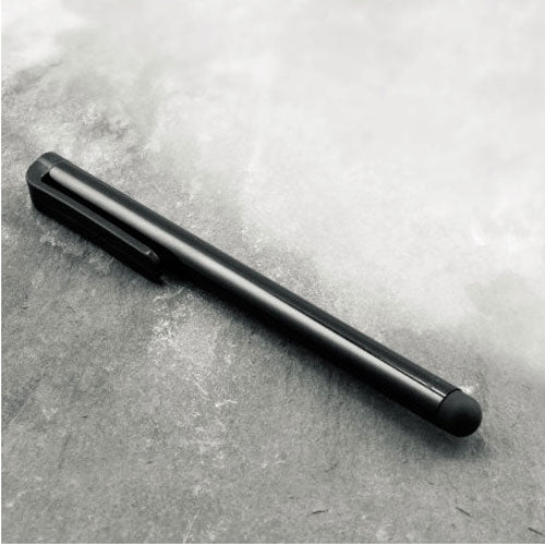 Black Stylus, Lightweight Compact Touch Pen - AWT14