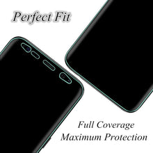 Load image into Gallery viewer, Screen Protector, Edge to Edge Full Cover TPU Silicone Film - AWM84