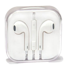 Load image into Gallery viewer, Earpods, 3.5mm Earbuds Earphones Authentic - AWK77