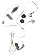 Load image into Gallery viewer, Wired Earphones, Headset 2.5mm Handsfree Mic Headphones - AWA38