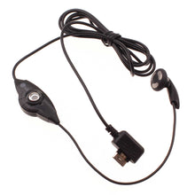 Load image into Gallery viewer, Mono Headset,  Headphone S20-pin Handsfree Mic Wired Earphone  - AWG50 312-1