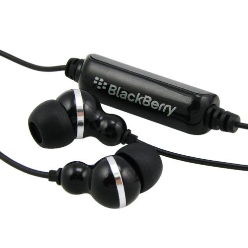 Wired Earphones, Headset 3.5mm Handsfree Mic Headphones - AWF43