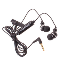 Load image into Gallery viewer, Wired Earphones, Headset 3.5mm Handsfree Mic Headphones - AWF43