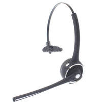 Load image into Gallery viewer, Wireless Headset, Earphone Hands-free Headphone Boom Microphone - AWK82