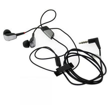 Load image into Gallery viewer, Wired Earphones, Headset 3.5mm Handsfree Mic Headphones - AWM71