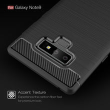 Load image into Gallery viewer, Case, Reinforced Bumper Cover Slim Fit Carbon Fiber - AWR98