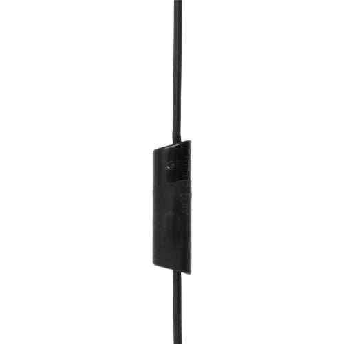 Wired Earphones, Headset 3.5mm Handsfree Mic Headphones - AWS01