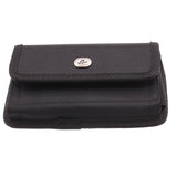 Case Belt Clip, Cover Canvas Holster Rugged - AWK03