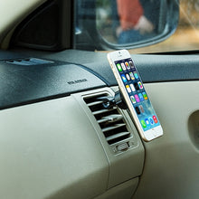 Load image into Gallery viewer, Car Mount, Swivel Dock Holder Air Vent Magnetic - AWM95