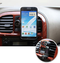 Load image into Gallery viewer, Car Mount, Cradle Rotating Holder Air Vent - AWK47