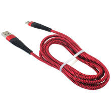 Load image into Gallery viewer, 6ft USB Cable, Wire Power Charger Cord Type-C - AWK05