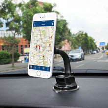 Load image into Gallery viewer, Car Mount, Windshield Dash Holder Magnetic - AWD59