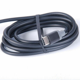 Fast Home Charger, Turbo Charge Type-C 5ft Long 15W - AWB68