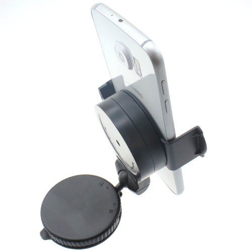 Car Mount, Cradle Glass Holder Windshield - AWB90