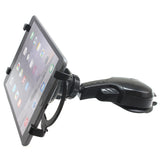Car Mount, Dock Cradle Dash Tablet Holder - AWC96