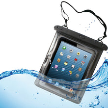 Load image into Gallery viewer, Waterproof Case, Cover Floating Bag Underwater - AWB17