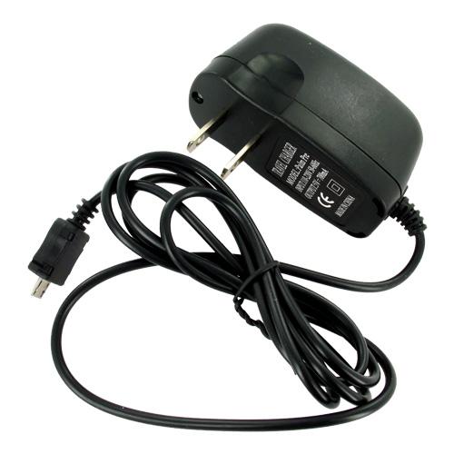 Home Charger, Wall Adapter Power Micro-USB - AWA53