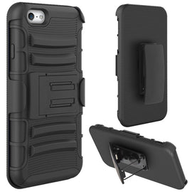 Case Belt Clip, Kickstand Cover Swivel Holster - AWN01