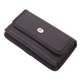 Case Belt Clip,  Cover Canvas Holster Rugged  - AWM22 82-1