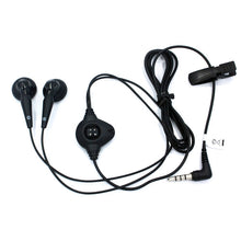 Load image into Gallery viewer, Wired Earphones, Headset 3.5mm Handsfree Mic Headphones - AWJ33