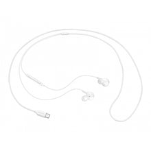 Load image into Gallery viewer, AKG TYPE-C Earphones, w Mic USB-C Earbuds Headphones OEM - AWG60