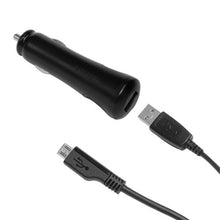 Load image into Gallery viewer, Car Charger, Power MicroUSB Cable USB - AWD68