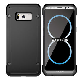 Case, Reinforced Bumper Cover Slim Fit Hybrid - AWL07