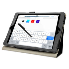 Load image into Gallery viewer, Black Stylus, Lightweight Compact Touch Pen - AWT14