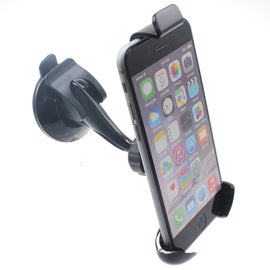 Car Mount, Cradle Glass Holder Windshield - AWK39