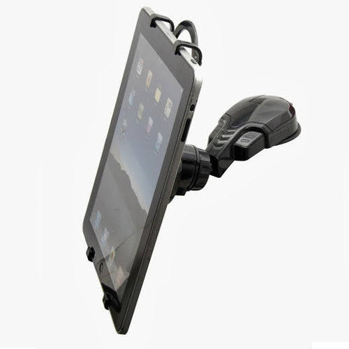 Car Mount, Dock Cradle Dash Tablet Holder - AWC96