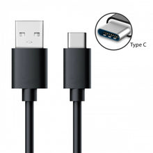 Load image into Gallery viewer, Car Charger, Power MicroUSB Cable USB - AWT30