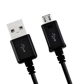 3ft USB Cable,  Power Cord Charger MicroUSB  - AWB79 253-1