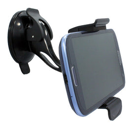 Car Mount, Cradle Glass Holder Windshield - AWJ02