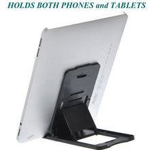 Load image into Gallery viewer, Stand, Desktop Travel Holder Fold-up - AWT21