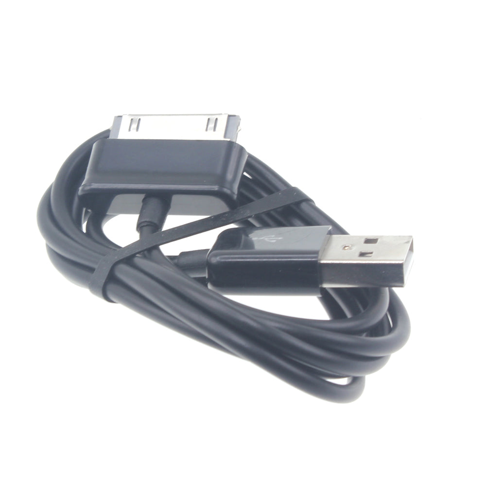 USB Cable, Sync Cord Charger 30-Pin - AWM09