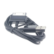 Load image into Gallery viewer, USB Cable, Sync Cord Charger 30-Pin - AWM09