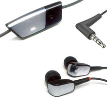 Load image into Gallery viewer, Wired Earphones, Headset 3.5mm Handsfree Mic Headphones - AWM71