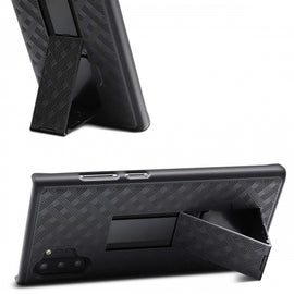 Case Belt Clip, Kickstand Cover Swivel Holster - AWJ71