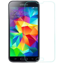 Load image into Gallery viewer, Screen Protector,  Display Cover 2.5D Round Edges HD Clear Tempered Glass  - AWJ93 543-1