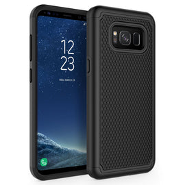 Case, Reinforced Bumper Cover Slim Fit Hybrid - AWL16